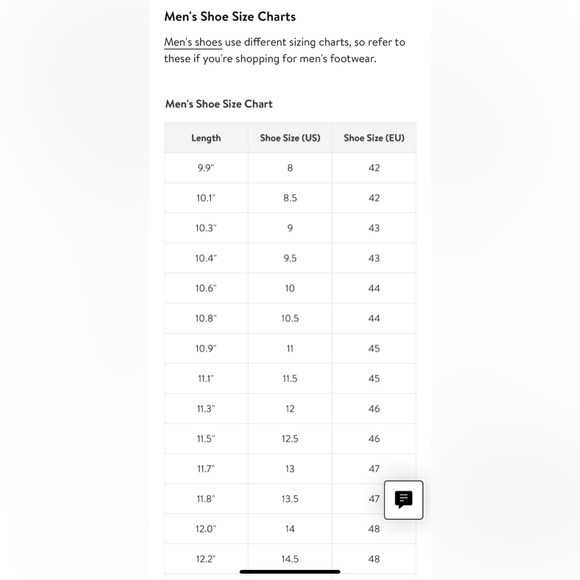 How to Measure Your Shoe Size at Home - Picture 9 of 15